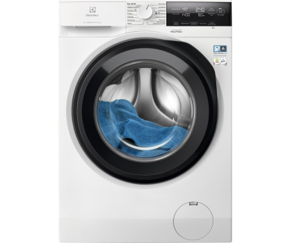 Pralka ładowana od przodu Electrolux EW6F3482P
